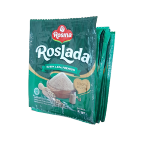 Lada Bubuk Premium Merica Roslada Rosina Pack