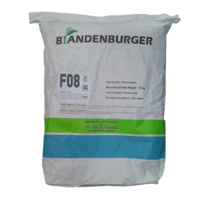 Full Cream Susu Bubuk Brandenburger F08 10Kg