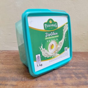 Dip Glaze Tekomas Vanila 1Kg