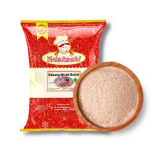 Bumbu Rempah Bubuk Bawang Merah 1Kg