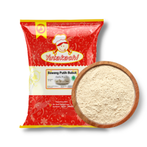 Bumbu Rempah Bubuk Bawang Putih Garlic 1Kg