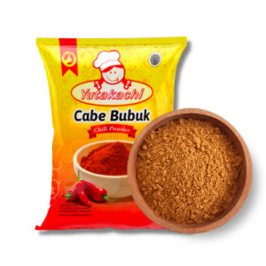 Bumbu Rempah Cabe Bubuk Chili Powder 1Kg