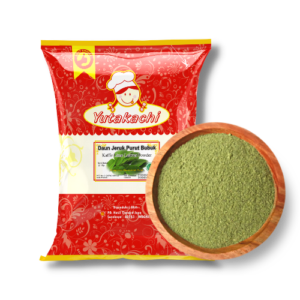 Bumbu Rempah Bubuk Daun Jeruk Purut 1Kg