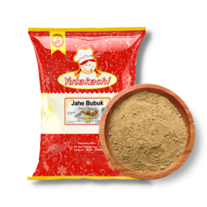 Bumbu Rempah Bubuk Jahe Ginger Powder 1Kg
