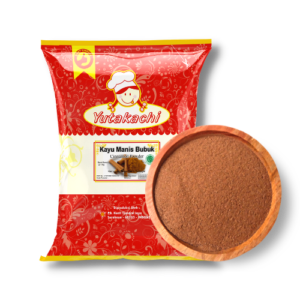 Bumbu Rempah Bubuk Kayumanis Cinnamon Powder 1Kg