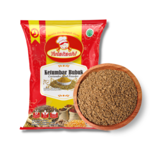 Bumbu Rempah Bubuk Ketumbar Coriander Powder 1Kg