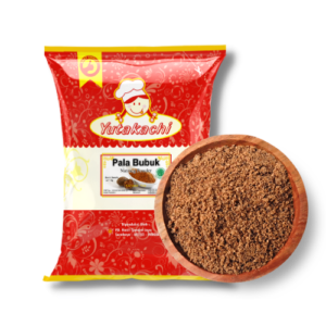 Bumbu Rempah Bubuk Pala Bubuk Powder 1Kg