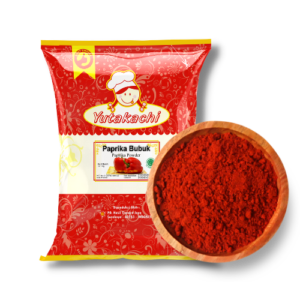 Bumbu Rempah Bubuk Paprika Bubuk Powder 1Kg