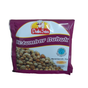 Bumbu Rempah Ketumbar Bubuk Sachet 6Gr Renceng isi 12
