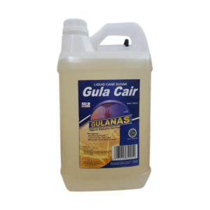 Gula Syrup Cair Putih Gulanas