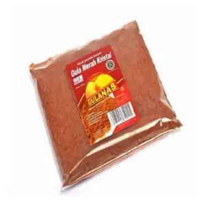Gula Kristal Aren Gulanas 250gr
