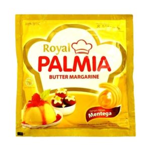 Royal Palmia Margarine