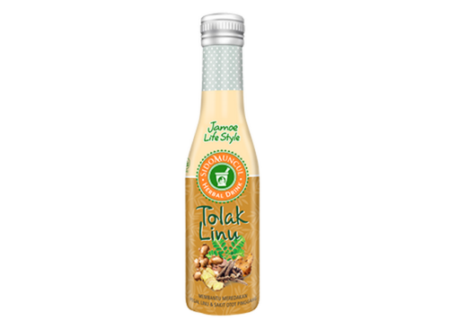 Jamu Tolak Linu LIFESTYLE Sido Muncul