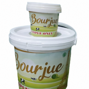 Mentega Butter Unsalted De Bourjue Gold