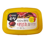 Sunchang Gochujang Hot Pepper Korea 1 Kg