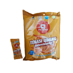 Terasi Udang Selera Nusantara Sachet