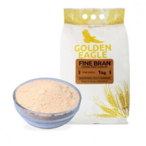 Tepung Gandum Fine Bran Golden Eagle 1Kg