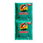 Kecap Manis Bango Sachet 20ml Carton