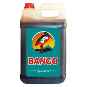 Kecap Manis Bango Jerigen 6,2Kg