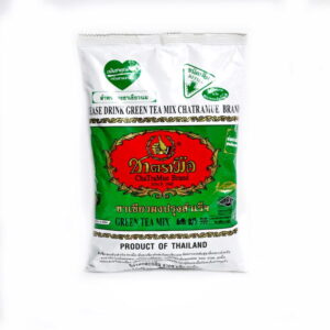 Chatramue Green Tea Thailand 200gr