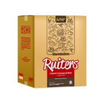 Meses Meises Cokelat Butir Ruiters Milky