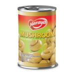 Mushroom Whole Mokou Canned Naraya