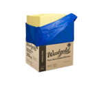Butter Mentega Unsalted Westgold 25Kg