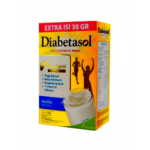 Susu Diabetasol Nutrition For Diabetic 570 gr