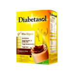 Susu Diabetasol Nutrition For Diabetic 570 gr
