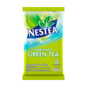 NESTEA Green Tea​ 750g