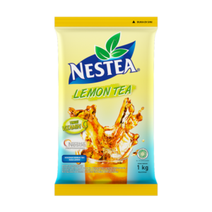 Nestea Bubuk Lemon Tea​ 1kg