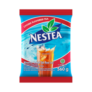 Nestea Lychee Tea​ 560g