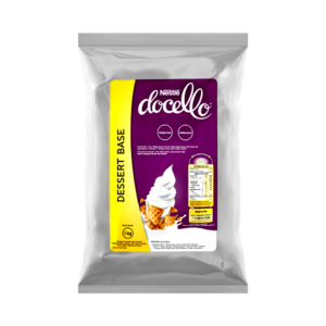 Nestle DOCELLO Dessert Base 1kg​