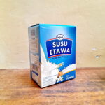Susu Kambing Etawa Origoat 20gr Bubuk