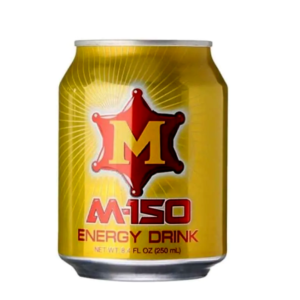 Minuman Energy Drink M-150 Can 250ml