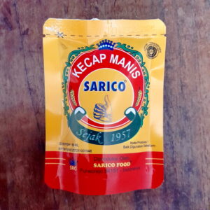 Kecap Manis Sarico Pouch 60ml
