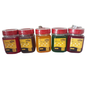 Selai Nanas Blueberry Strawberry Sarikaya Cocopandan