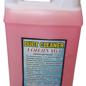 Pembersih Kerak Serbaguna Multipurpose Cleaner 5L