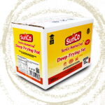 Sunco Deep Frying Fat Masterchef 15Kg