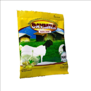 Daymilk Susu Etawa Sachet 25gr