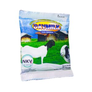 Daymilk Susu Etawa Sachet 25gr