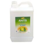 Antis Pembersih Tangan Antiseptik Jeruk Nipis 5L
