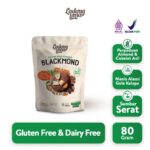 Blackmond Cookies Ladang Lima 80g