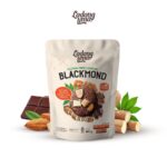 Blackmond Cookies Ladang Lima 180g - Healthy Food Snack Cokelat