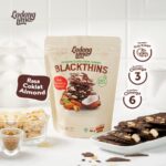 Blackthins Cookies Ladang Lima Mini Bites 65g