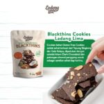 Blackthins Cookies Ladang Lima Mini Bites 65g