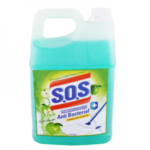 SOS Pembersih Lantai Apple 3,6L
