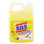 SOS Pembersih Lantai Lemon 3,6L