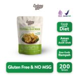 Tepung Bakwan Ladang Lima 200g