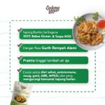 Tepung Bakwan Ladang Lima 200g